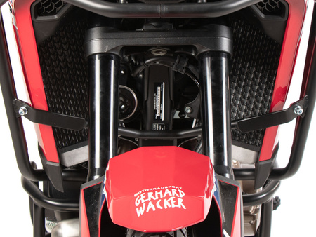 Stiffening bracket für tank guard 5029549 for Honda CRF 1100L Africa Twin (2024-)