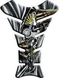 Tank Pad KEITI Mechanical Body