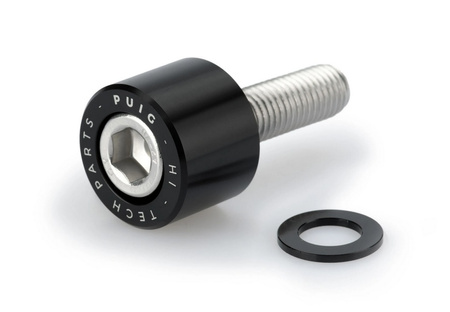 ADAPTER LUSTEREK PUIG HI-TECH IV / TRACKER (9582N)