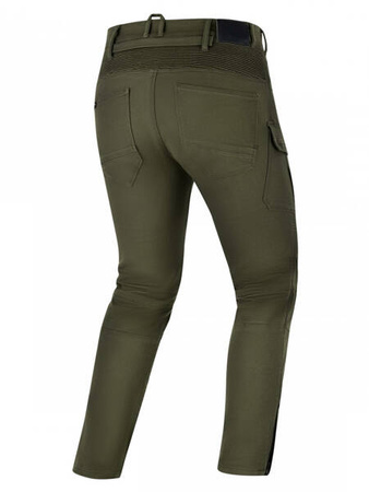 SPODNIE MOTOCYKLOWE GIRO 3.0 MEN PNT KHK Shima