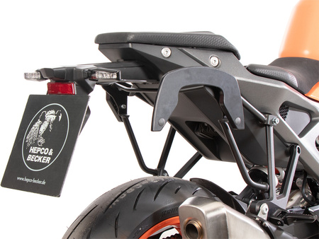 C-Bow sidecarrier for KTM 990 Duke / R (2024-)