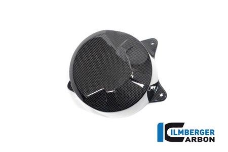 Osłona sprzęgła - połysk do Ducati Streetfighter V4 2020-2022 ILMBERGER KDA.011.SFV4G.K