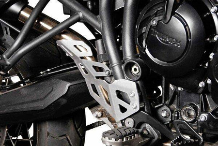 ZESTAW ZABEZPIECZAJĄCY MOTOCYKL SW-MOTECH TRIUMPH TIGER 800 MODELS