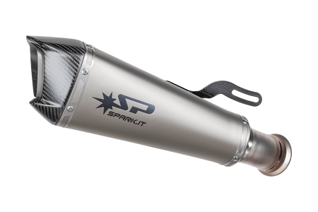 SPARK Tłumik końcowy Konix Evo KTM Super Duke 1390 R 2024+