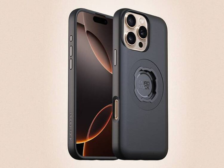 Quad Lock® MAG Etui - iPhone 16 Pro