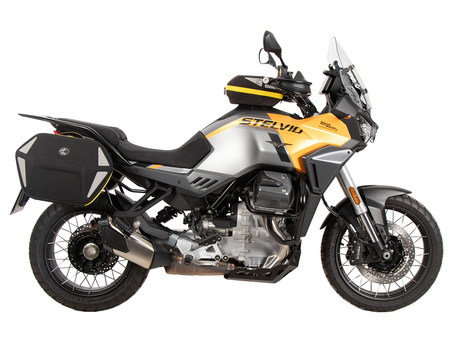 Tankring BASIC incl. fastener for tankbag for Moto Guzzi Stelvio (2024-)