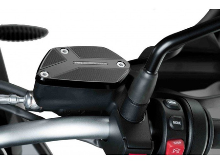 POKRYWA ZBIORNICZKA PUIG BMW F750GS/ F850GS
