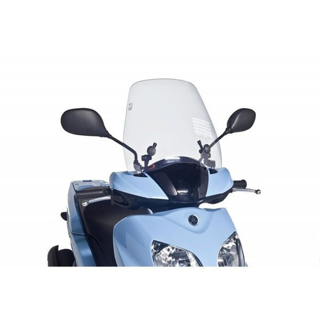 OWIEWKA DO YAMAHA X-ENTER 125 / 150 12-20 (URBAN)