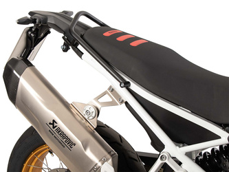 Pillion seat grab black for BMW F 900 GS (2024-)