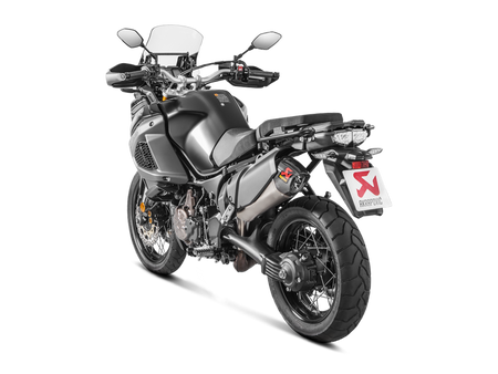 Akrapovic Tłumik końcowy Yamaha XT 1200Z Super Tenere 2010-2020