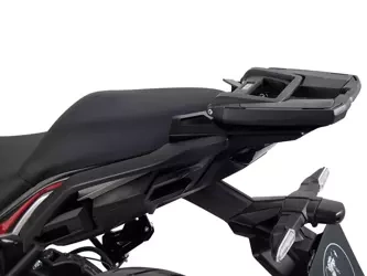 Kawasaki Versys 650 (2015-) Easyrack-Metal Carrier for TC