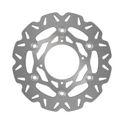 EBC Tarcza hamulcowa motocyklowa OSX6058 Moto-X, 250mm, klamra w zestawie