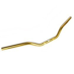 Barracuda Ducati Monster 821  Kierownica