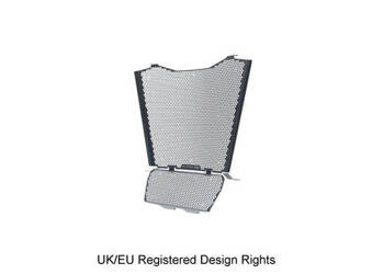 Evotech Performance osłona chłodnicy BMW M 1000 R  And (2023+)