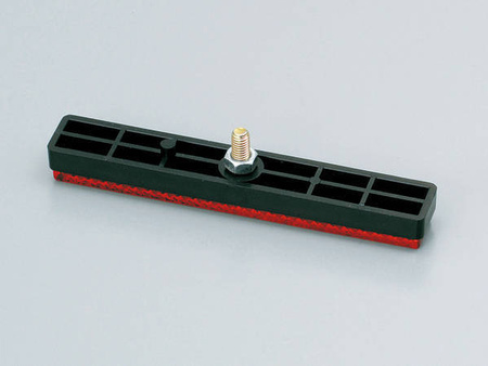 Odblask SLIM  100X13  (przykręcany)