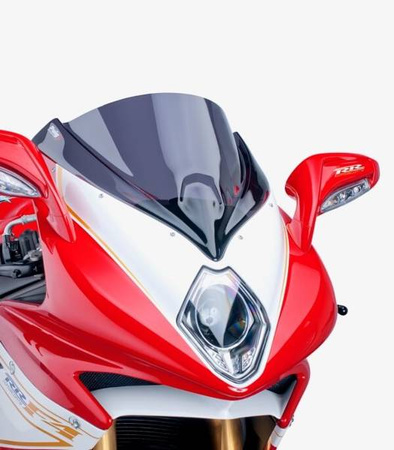 SZYBA SPORTOWA PUIG DO MV AGUSTA F4/R/ F4 RR 10-20