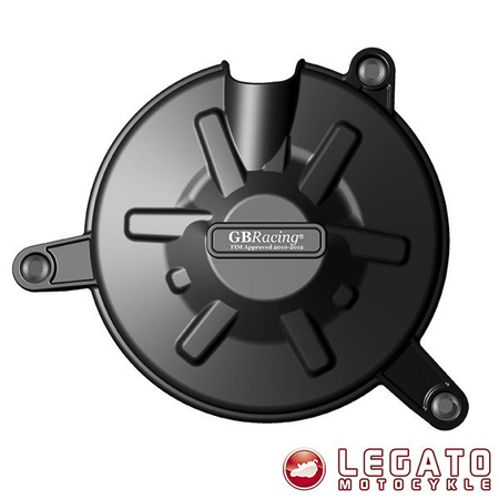 Osłona dekla sprzęgła GB Racing Aprilia RSV4 2009-2016/ Aprilia Tuono V4R 2011-2016