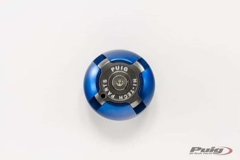 KOREK WLEWU OLEJU PUIG DO BMW GS / R / NINE T