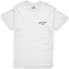 T-SHIRT BROGER RACER WHITE