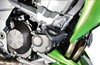 CRASH PADY KAWASAKI Z750/ Z750R/ Z1000 WERSJA PRO