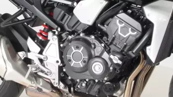 Honda CB 1000 R (2018-) crash pad