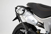 STELAŻ BOCZNY SLC PRAWY SW-MOTECH DUCATI SCRAMBLER 1100 / SPECIAL / SPORT (18-) BLACK