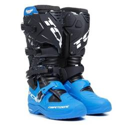 BUTY MOTOCYKLOWE CROSSOWE TCX COMP EVO 2 MICHELIN