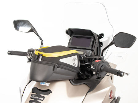 Tankring BASIC incl. fastener for tankbag for Honda NT 1100 (2022-2024)