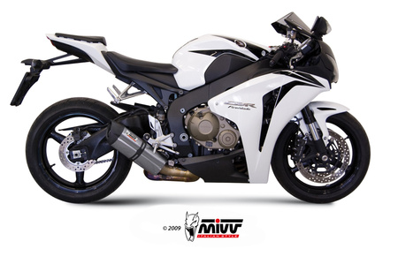 Mivv Układ wydechowy TITANIUM HONDA CBR 1000 RR 2008-2013