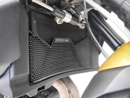 Evotech Performance osłona chłodnicy - BMW F 900 XR TE (2020+)
