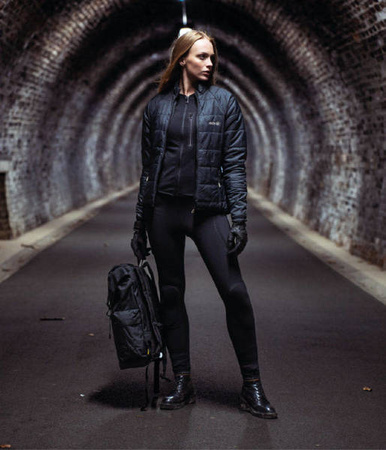 Spodnie Action Pro Unisex