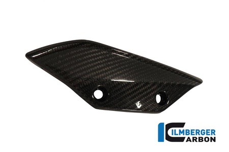 Winglet owiewki bocznej prawy - carbon BMW HP4 (od 2012), S 1000 RR (2012-2014) ILMBERGER VFR.136.S100S.K