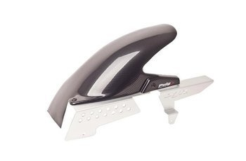 BŁOTNIK TYLNY PUIG DO YAMAHA XJR1200/1300 98-13