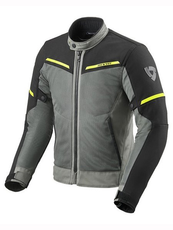 KURTKA MOTOCYKLOWA TEKSTYLNA AIRWAVE 3 REV'IT!