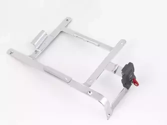 universal holder right for Alu Standard