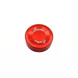 Pokrywka zbiorniczka płynu hamulcowego LighTech DUCATI PANIGALE V4 2018-2021