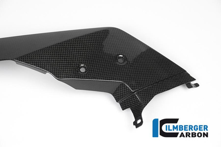 Błotnik przedni górny prawy - front beak BMW R 1200 GS (LC) Adventure od 2014 ILMBERGER SCR.004.GSA12.K