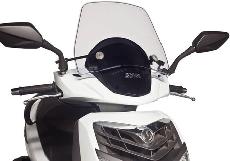 OWIEWKA PUIG DO SYM SYM HD2 125/200I (TRAFFIC)