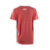 T-SHIRT DAMSKI LEATT TECH DUSTY RED S