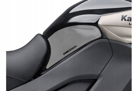 Tankpady boczne PUIG do Kawasaki Versys 1000 2016-2023