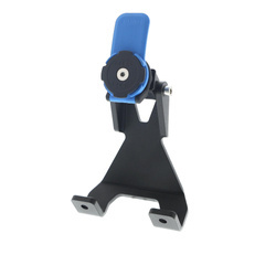 Evotech Performance uchwyt Quad Lock - Kawasaki Z H2 SE (2021+)