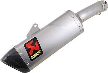 M-APL00305T MUFFLER