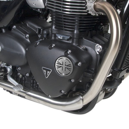 Barracuda Triumph Street Twin Ozdobne Inserty 