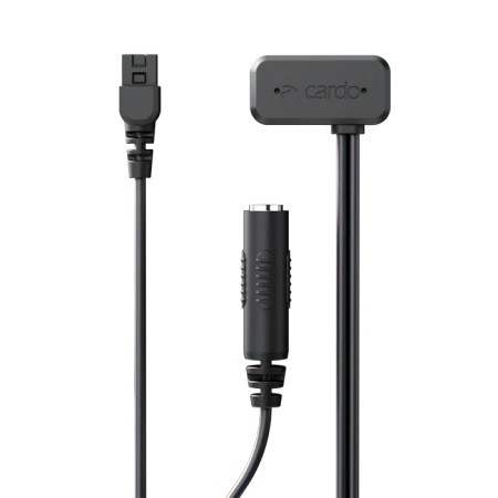CARDO PACKTALK NEO/CUSTOM przewód USB-C do mikrofonu i głośników