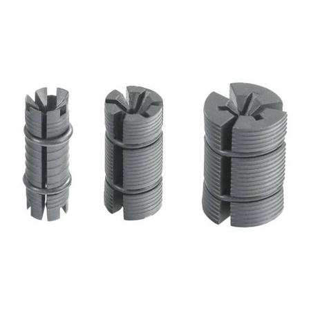 91597 Titan Opti Stem, mocowanie do widelca motocyklowego