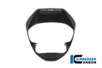 Osłona reflektora - połysk do motocykla Ducati XDiavel / XDiavel S (2016-17) ILMBERGER LIA.006.XD16G.K