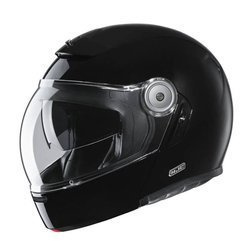 Kask Motocyklowy HJC V90 Black