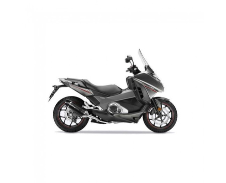 Tłumik końcowy Leovince LV One Carbon Honda Integra 750 2016-2020