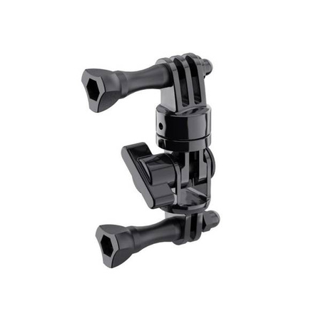 UCHYWT NA RAMIENIU OBROTOWYM SP GADGET SWIVEL ARM MOUNT BLACK
