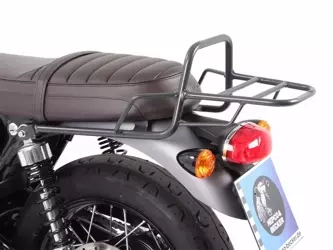 Triumph Bonneville T 120/Black (2016-) topcase carrier